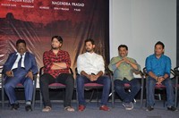 Prathikshanam Movie Platinum Disc Event Photos